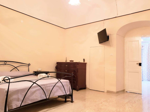 Corso Vittorio Emanuele III - Dimora Maggi - Gallery - 22