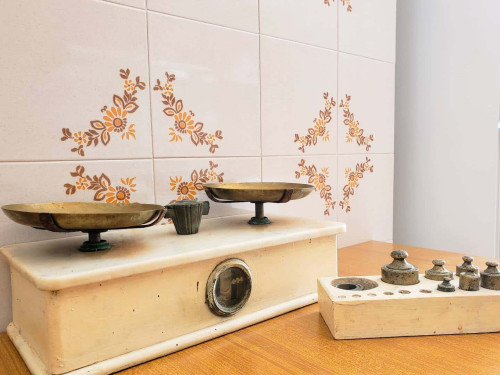 Corso Vittorio Emanuele III - Dimora Maggi