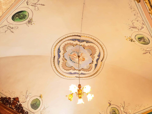 Corso Vittorio Emanuele III - Dimora Maggi - Gallery - 13