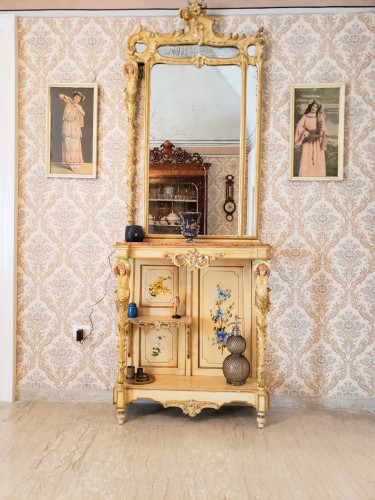 Corso Vittorio Emanuele III - Dimora Maggi