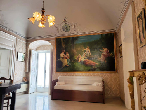 Corso Vittorio Emanuele III - Dimora Maggi - Gallery - 20