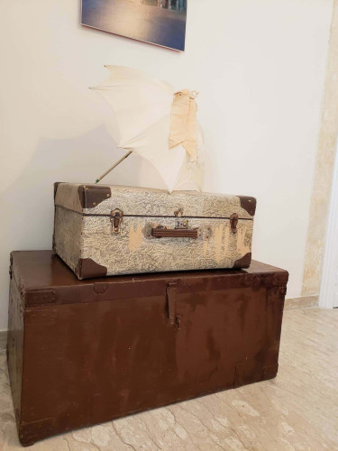 Corso Vittorio Emanuele III - Dimora Maggi - Gallery - 12