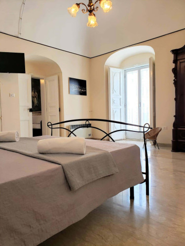 Corso Vittorio Emanuele III - Dimora Maggi - Gallery - 18