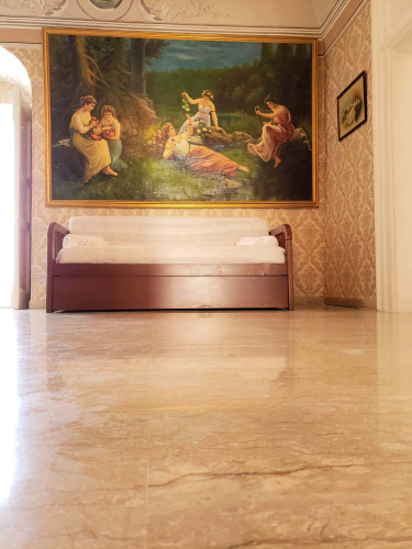 Corso Vittorio Emanuele III - Dimora Maggi - Gallery - 6
