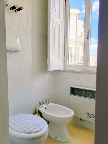 Corso Vittorio Emanuele III - Dimora Maggi - Gallery - 10