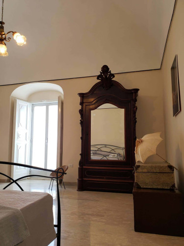 Corso Vittorio Emanuele III - Dimora Maggi - Gallery - 17