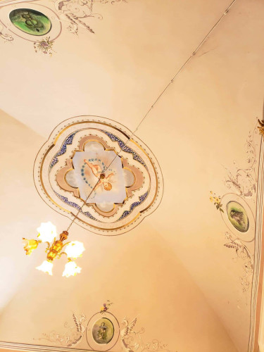Corso Vittorio Emanuele III - Dimora Maggi - Gallery - 16