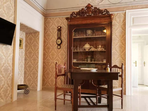 Corso Vittorio Emanuele III - Dimora Maggi - Gallery - 19