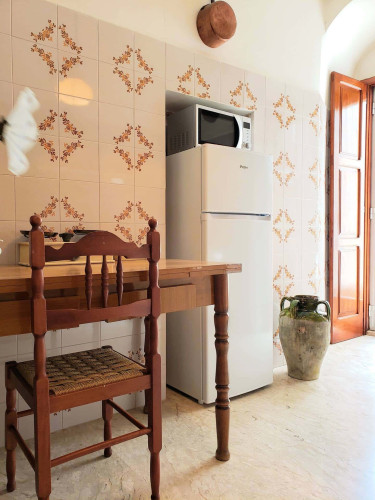 Corso Vittorio Emanuele III - Dimora Maggi