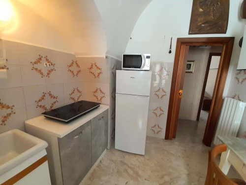 Corso Vittorio Emanuele III - Dimora Maggi Camino - Gallery - 16