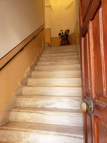 Corso Vittorio Emanuele III - Dimora Maggi Camino - Gallery - 6