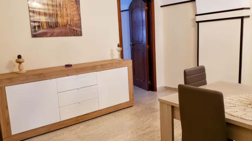 Corso Vittorio Emanuele III - Dimora Maggi Camino