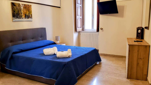 Corso Vittorio Emanuele III - Dimora Maggi Camino - Gallery - 22