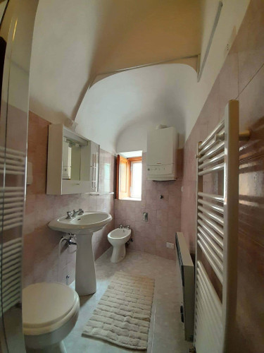 Corso Vittorio Emanuele III - Dimora Maggi Camino - Gallery - 8