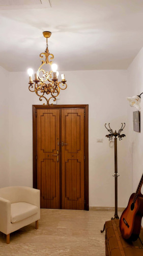 Corso Vittorio Emanuele III - Dimora Maggi Camino  - Gallery -  5