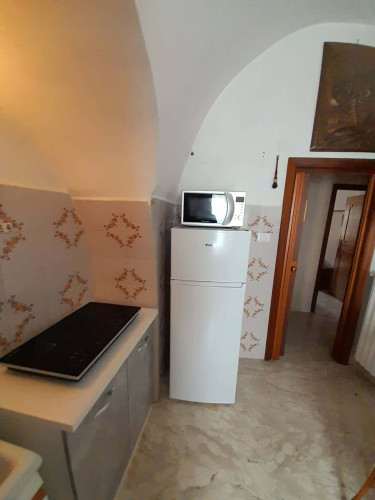 Corso Vittorio Emanuele III - Dimora Maggi Camino - Gallery - 11