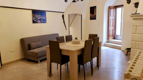 Corso Vittorio Emanuele III - Dimora Maggi Camino - Gallery - 13