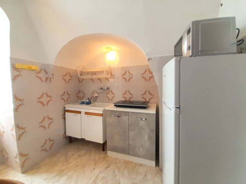 Corso Vittorio Emanuele III - Dimora Maggi Camino - Gallery - 17