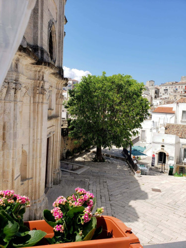 Via Santa Chiara - Apartment Santa Chiara