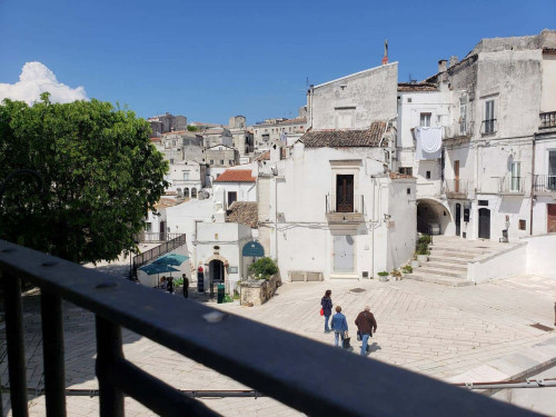 Via Santa Chiara - Apartment Santa Chiara - Gallery - 12