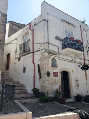 Via Santa Chiara - Apartment Santa Chiara