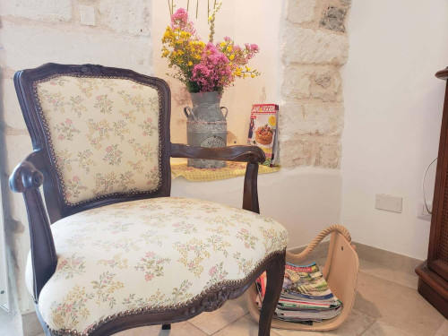 Via Santa Chiara - Apartment Santa Chiara