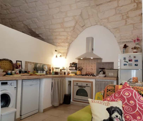 Via Santa Chiara - Apartment Santa Chiara - Gallery - 29