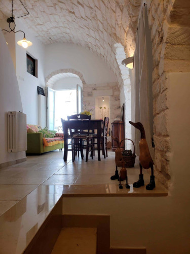Via Santa Chiara - Apartment Santa Chiara - Gallery - 11