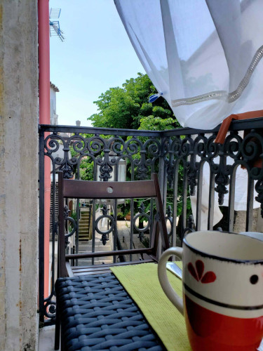 Via Santa Chiara - Apartment Santa Chiara