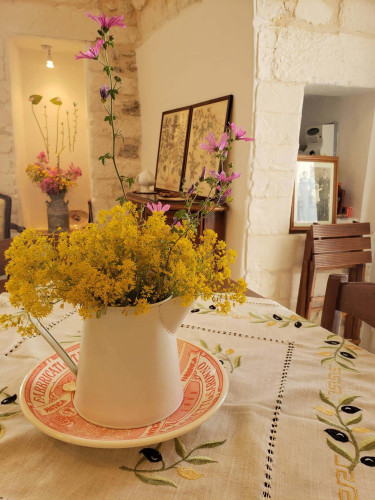Via Santa Chiara - Apartment Santa Chiara - Gallery - 6