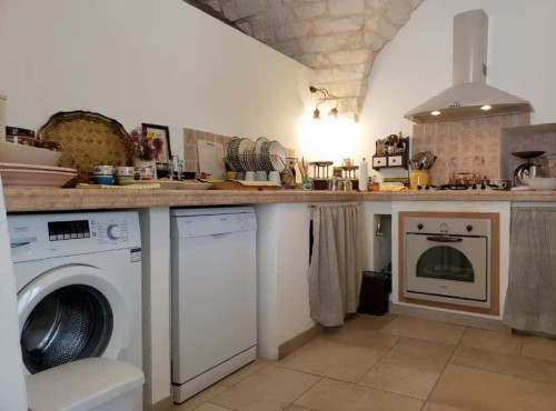 Via Santa Chiara - Apartment Santa Chiara - Gallery - 17