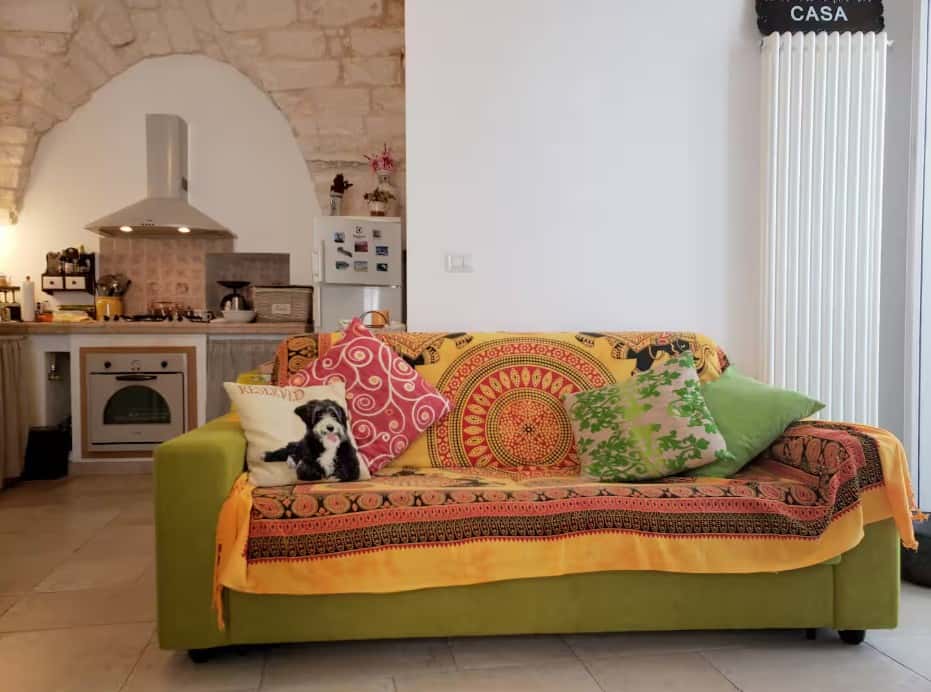  Via Santa Chiara - Apartment Santa Chiara  -  Via Santa Chiara - Apartment Santa Chiara  - Gallery -  1