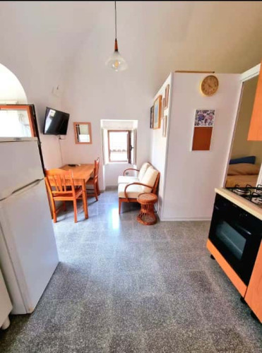 Via Podalizio - Casa Sansone - Gallery - 8