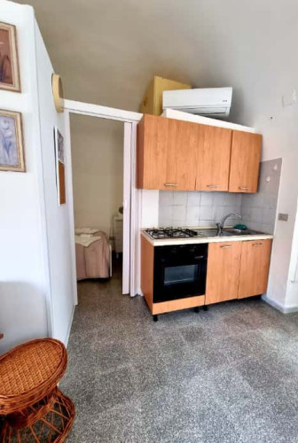 Via Podalizio - Casa Sansone - Gallery - 6