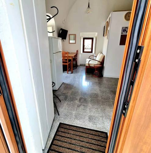 Via Podalizio - Casa Sansone - Gallery - 9