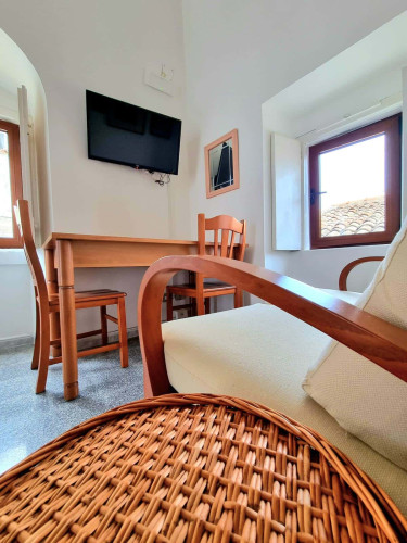 Via Podalizio - Casa Sansone