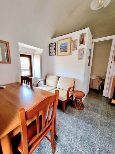 Via Podalizio - Casa Sansone