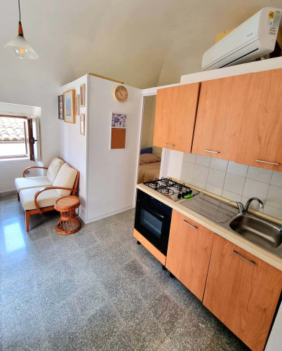 Via Podalizio - Casa Sansone  - Gallery -  5