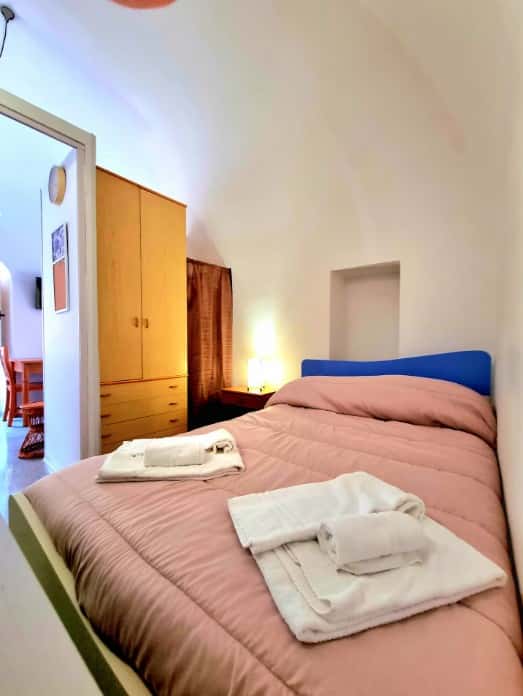  Via Podalizio - Casa Sansone  -  Via Podalizio - Casa Sansone  - Gallery -  1