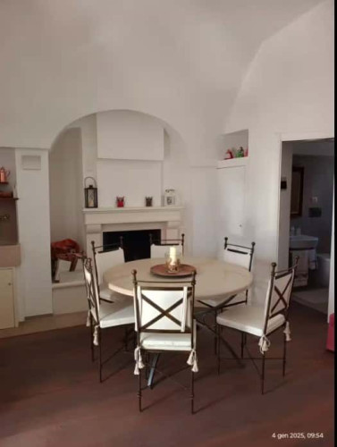 Via Ponte - Casa Gatta