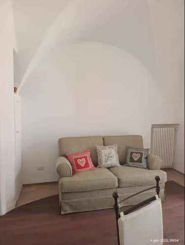 Via Ponte - Casa Gatta