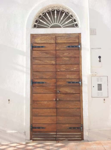 Via Ponte - Casa Gatta - Gallery - 11
