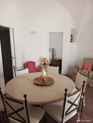 Via Ponte - Casa Gatta