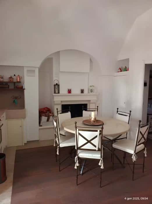  Via Ponte - Casa Gatta  -  Via Ponte - Casa Gatta  - Gallery -  1