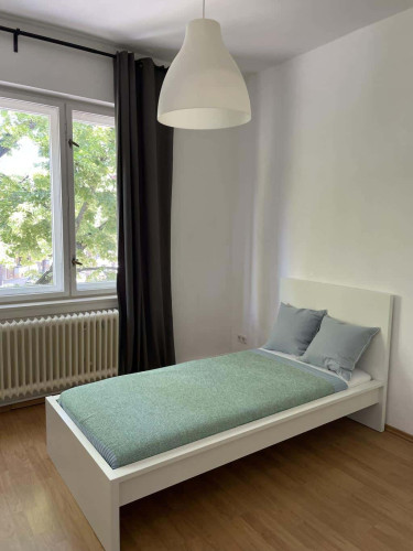 Zimmer in der Lauterberger Straße 40