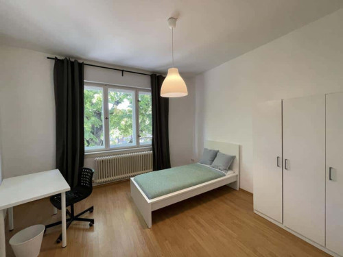 Zimmer in der Lauterberger Straße 40