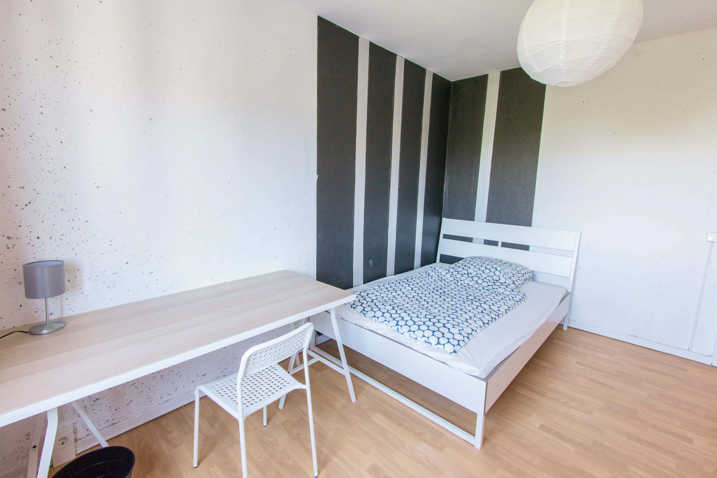 Rhinstraße - Rhinstraße - Gallery - 1