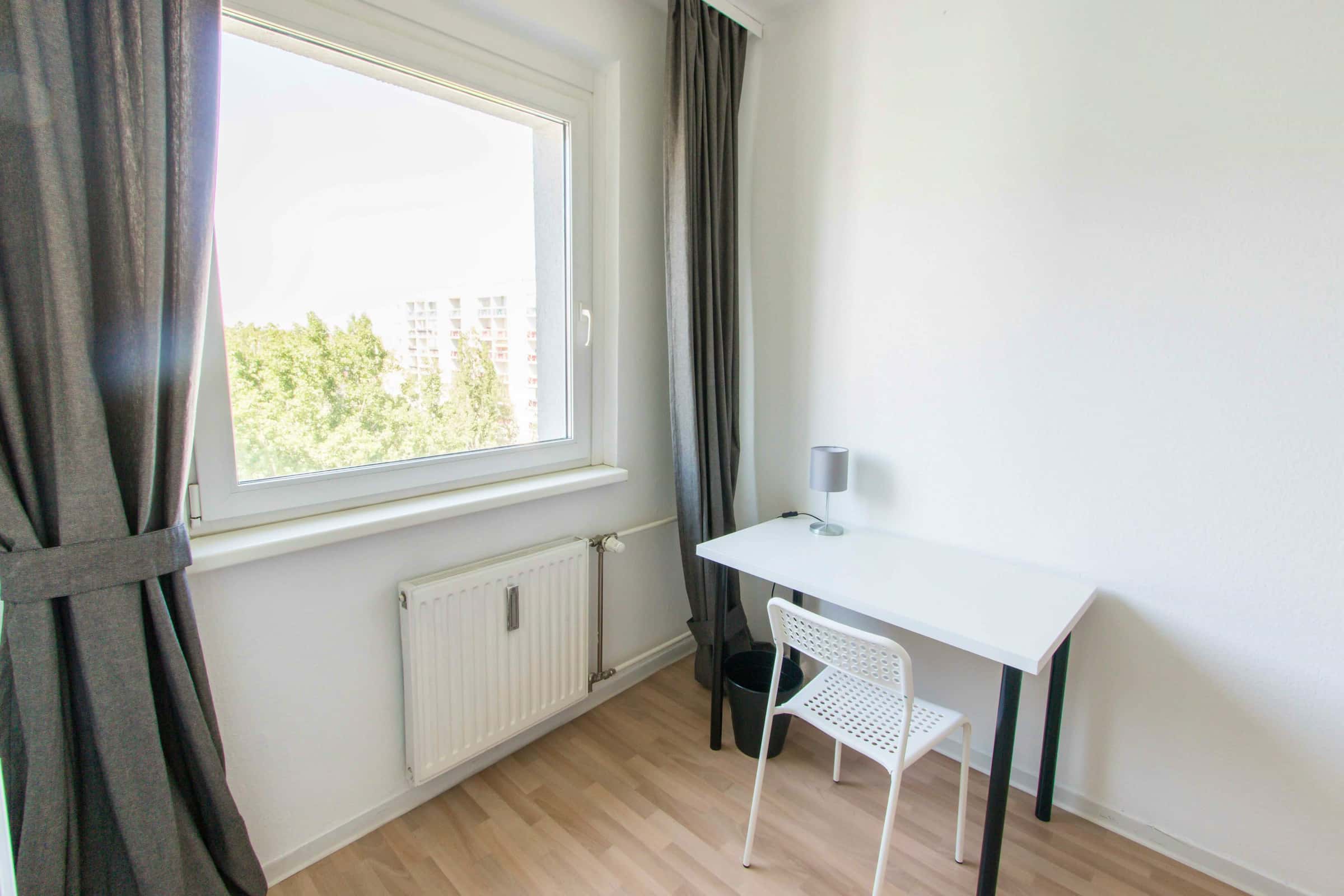 Rhinstraße - Rhinstraße - Gallery - 1