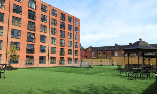 Tatton House  - Gallery -  5