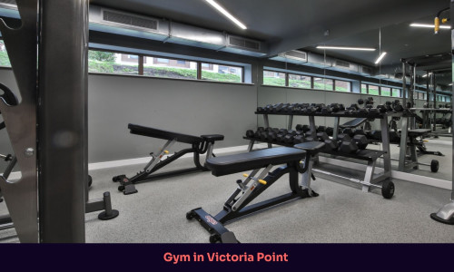 Tatton House - On-site Facilities